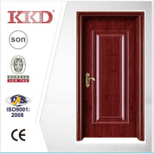 Popular Steel Wooden Door KING-02(M) Interior Door From China Manufacture